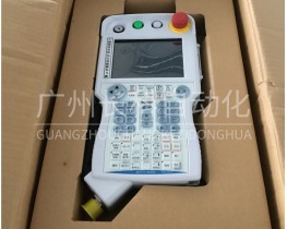 YASKAWA安川機(jī)器人NX100、DX100、DX200、XRC示教器現(xiàn)貨 維修服務(wù)