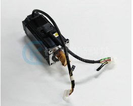 Nidec尼得科三協(xié)機器人400W伺服電機MA401A2KBLA