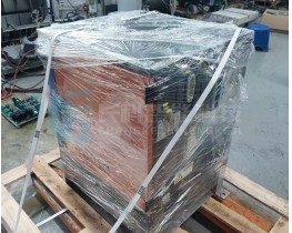 KUKA庫(kù)卡機(jī)器人KR C4 smallsize-2控制機(jī)柜