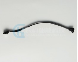 庫卡機器人固態(tài)硬盤原裝數(shù)據(jù)線00-170-870電源線W269898 910X01
