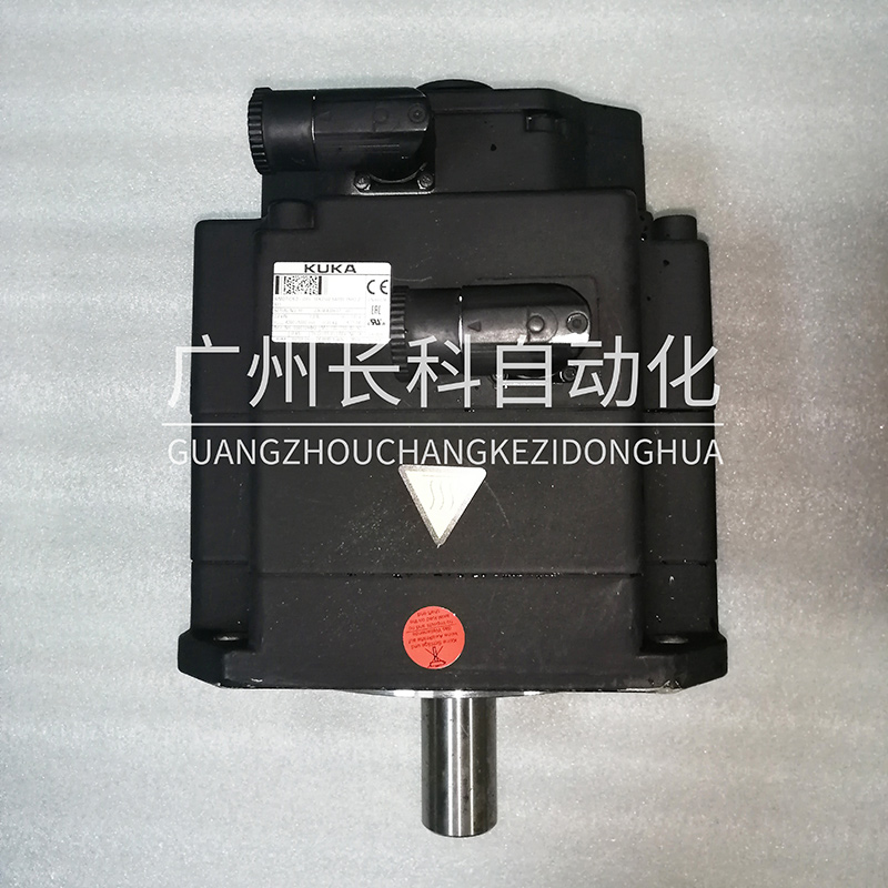 KUKA庫卡電機(jī) 0000129492