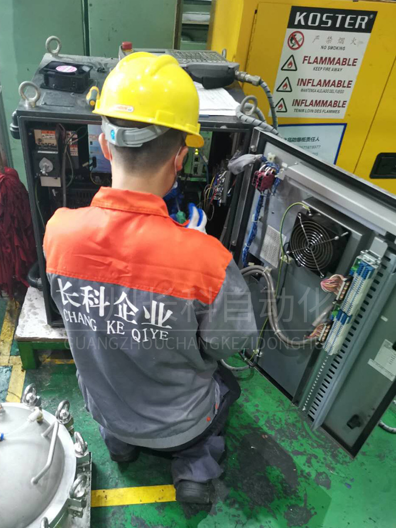 Kawasaki川崎機(jī)器人控制柜清潔 Kawasaki川崎機(jī)器人控制柜保養(yǎng)