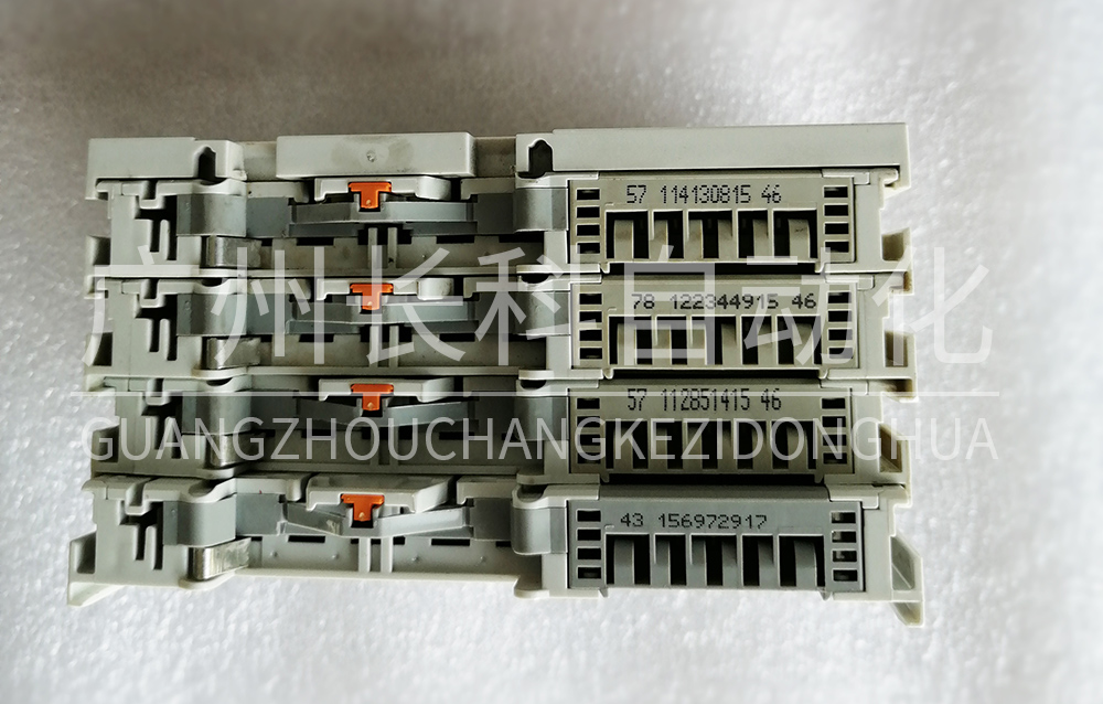 BECKHOFF倍福端子模塊 BECKHOFF倍福端子模塊