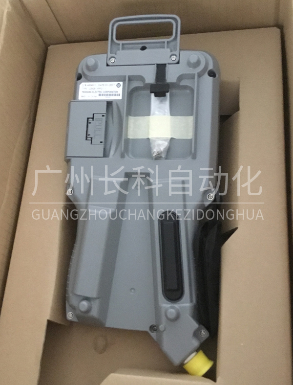 YASKAWA安川機(jī)器人DX200示教器維修 YASKAWA安川機(jī)器人DX200示教器維修