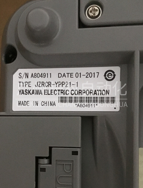 YASKAWA安川機(jī)器人DX200示教器維修 YASKAWA安川機(jī)器人DX200示教器維修