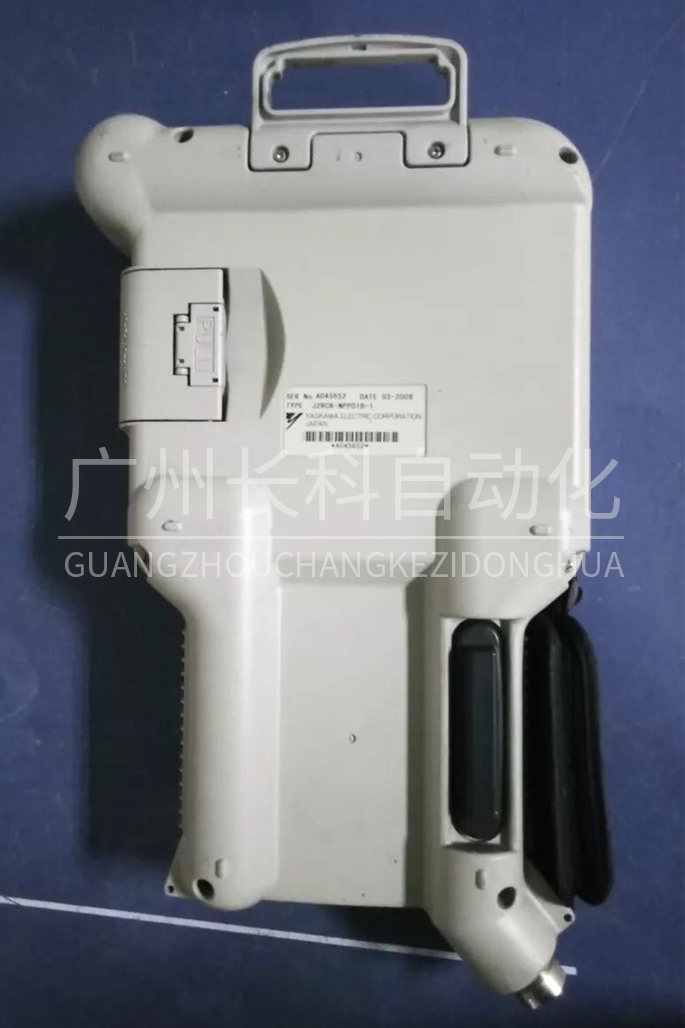 YASKAWA安川機(jī)器人NX100示教器維修 YASKAWA安川機(jī)器人NX100示教器維修