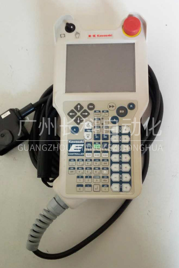 Kawasaki川崎標(biāo)準示教器維修