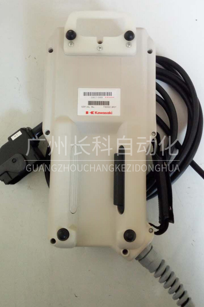 Kawasaki川崎標(biāo)準示教器維修 Kawasaki川崎標(biāo)準示教器維修