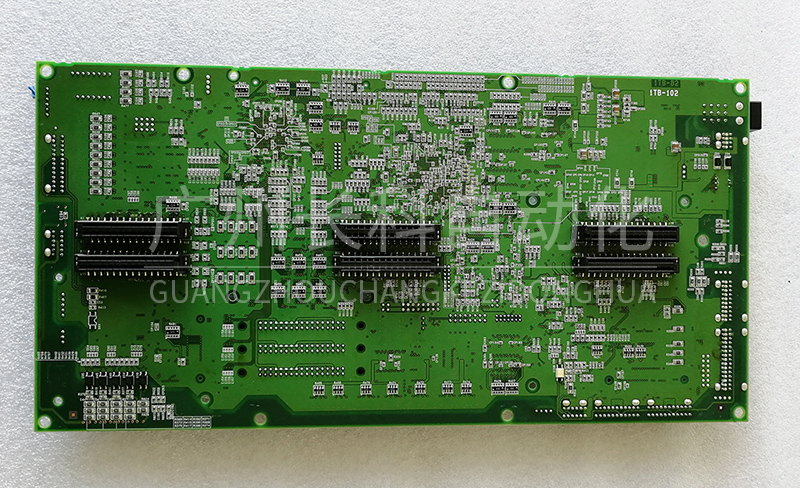 川崎Kawasaki 50999-2922R07伺服驅(qū)動(dòng)板 川崎Kawasaki 50999-2922R07伺服驅(qū)動(dòng)板