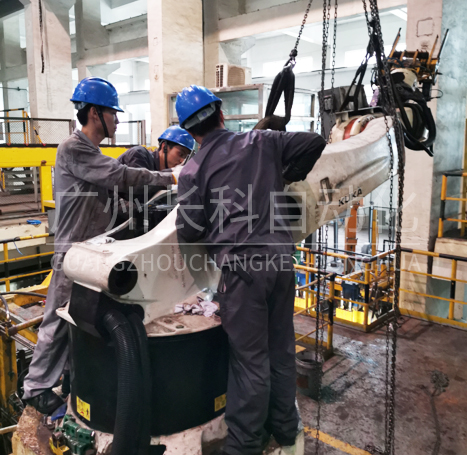 工業(yè)機(jī)器人學(xué)習(xí) 工業(yè)機(jī)器人學(xué)習(xí)