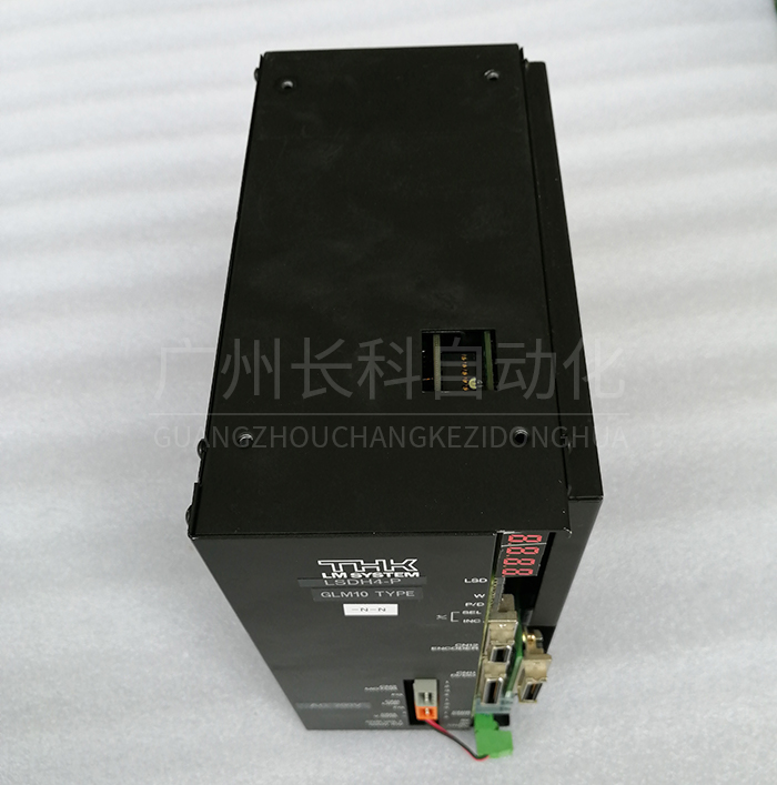 THK LSDH4-P GLM10 TYPE伺服驅(qū)動器 THK LSDH4-P GLM10 TYPE伺服驅(qū)動器