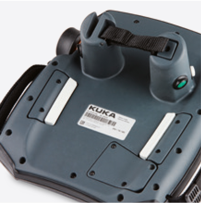 庫(kù)卡機(jī)器人KR C5示教編程器00-291-556 庫(kù)卡機(jī)器人KR C5示教編程器00-291-556