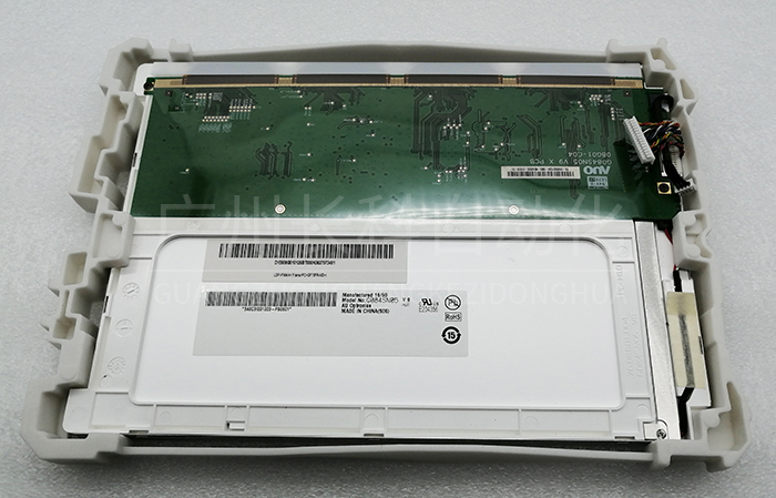 KUKA庫卡機器人示教器KR C5顯示屏 KUKA庫卡機器人示教器KR C5顯示屏