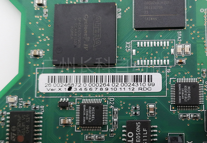 庫(kù)卡控制器編碼器板卡RDC 00-246-872 庫(kù)卡控制器編碼器板卡RDC 00-246-872