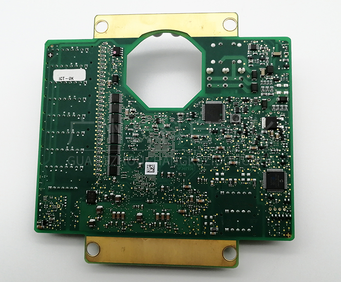 庫(kù)卡控制器編碼器板卡RDC 00-246-872 庫(kù)卡控制器編碼器板卡RDC 00-246-872