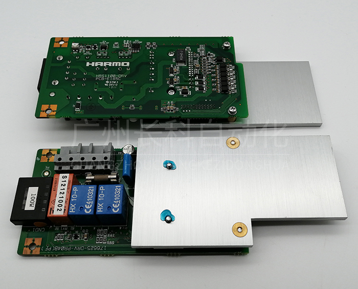 哈模HARMO控制驅(qū)動(dòng)器主板HRS1100-DRV PCB-E185C 哈模HARMO控制驅(qū)動(dòng)器主板HRS1100-DRV PCB-E185C