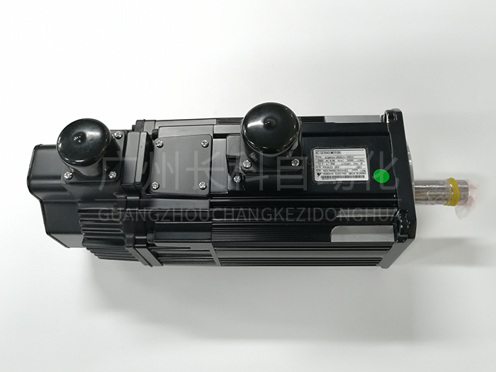 安川2KW伺服電機SGMSS-20A2A-YR11 安川2KW伺服電機SGMSS-20A2A-YR11