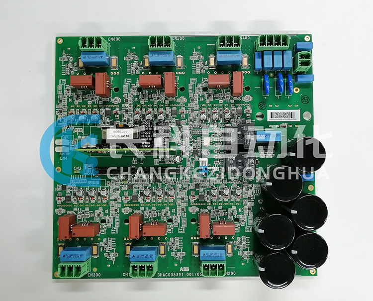 ABB DSQC423 3HAC035391-001/05控制系統(tǒng)通訊模塊 ABB DSQC423 3HAC035391-001/05控制系統(tǒng)通訊模塊