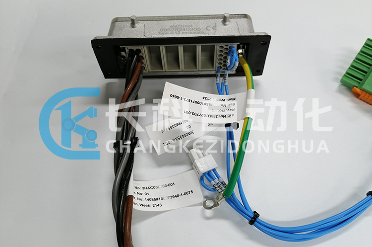 ABB 3HAC049516-001 3HAC038803-001 3HAC027703-001 ABB 3HAC049516-001 3HAC038803-001 3HAC027703-001
