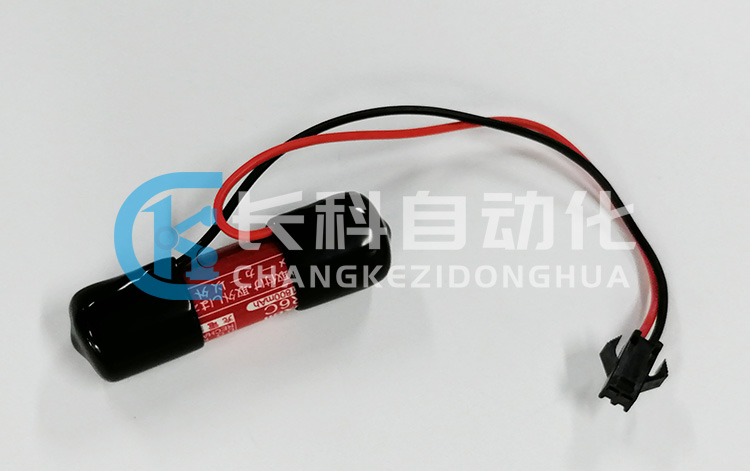 現(xiàn)代機(jī)器人1800mAh本體電池ER6C 現(xiàn)代機(jī)器人1800mAh本體電池ER6C