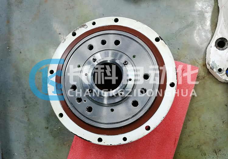 安川機(jī)器人減速機(jī)拆解維修 安川機(jī)器人減速機(jī)拆解維修