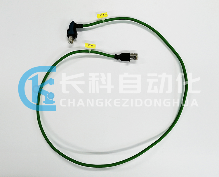 庫(kù)卡網(wǎng)線00-166-356 庫(kù)卡網(wǎng)線00-166-356