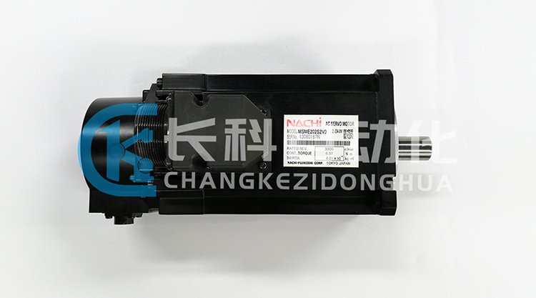 那智伺服電機(jī)MSME202S2V3 那智伺服電機(jī)MSME202S2V3