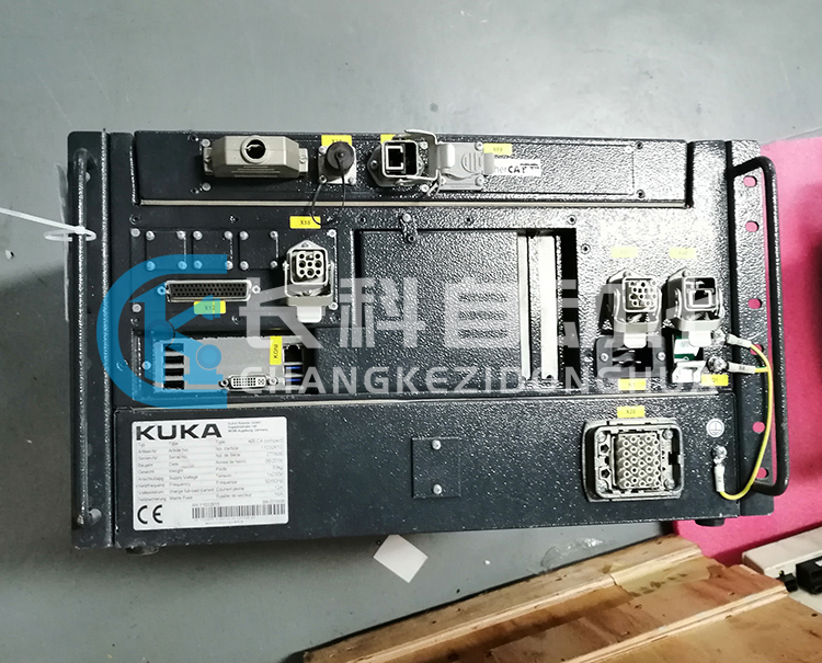 維修庫(kù)卡C4緊湊型控制柜00277606 維修庫(kù)卡C4緊湊型控制柜00277606