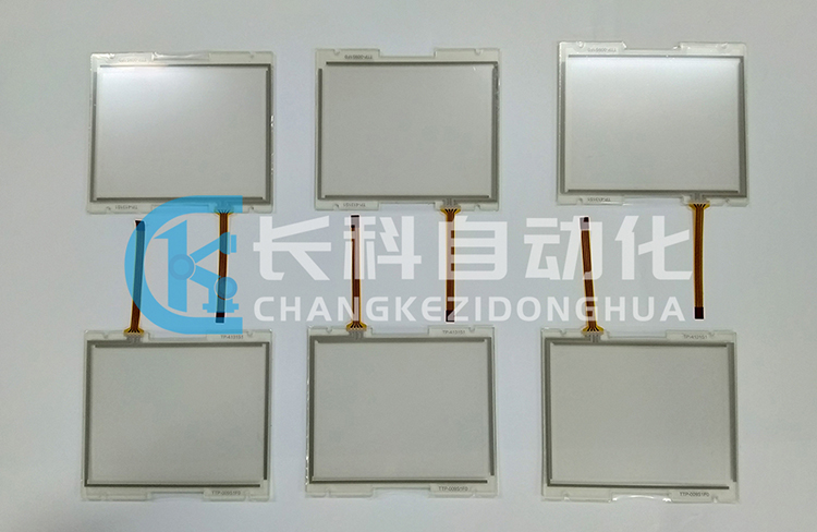 NACHI那智示教器液晶屏觸摸板 NACHI那智示教器液晶屏觸摸板