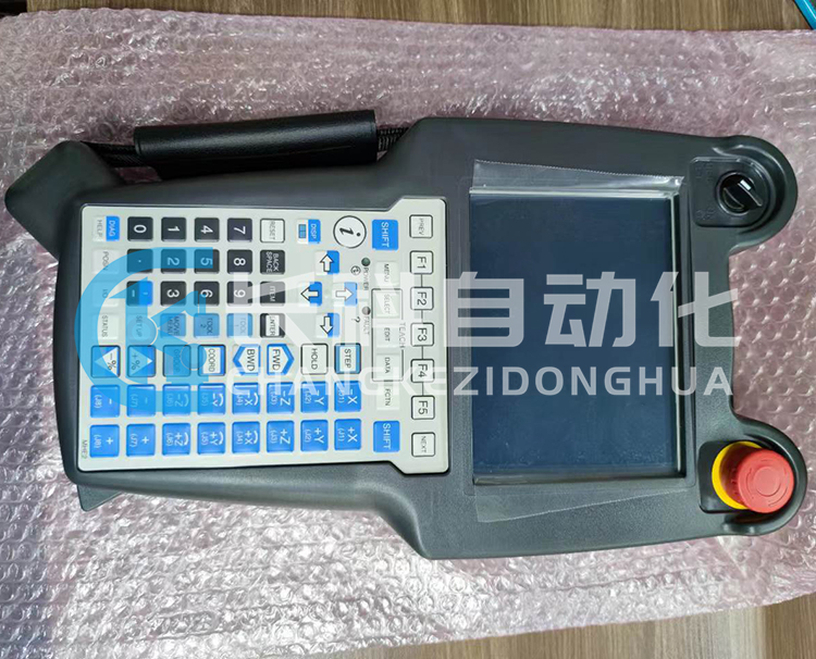 發(fā)那科示教器A05B-2256-C101#EMH 發(fā)那科示教器A05B-2256-C101#EMH
