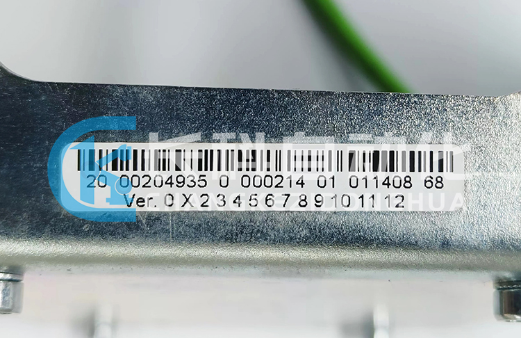 庫卡機器人通訊板00-204-935 庫卡機器人通訊板00-204-935