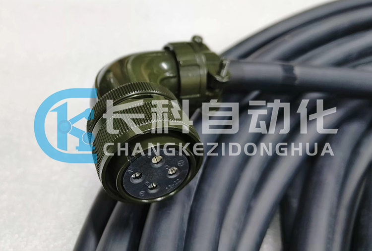 發(fā)那科動(dòng)力線纜A660-2007-T350#L30R53A 發(fā)那科動(dòng)力線纜A660-2007-T350#L30R53A