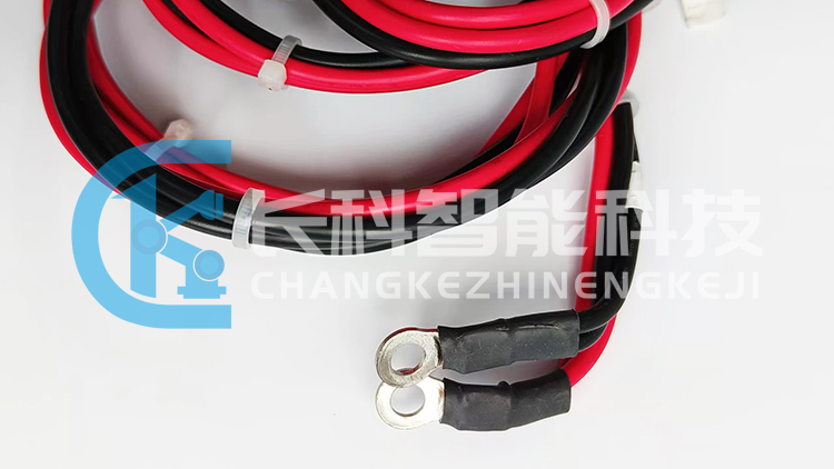 發(fā)那科電源線A660-8017-T660 發(fā)那科電源線A660-8017-T660