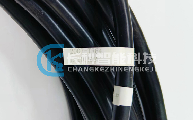 發(fā)那科示教器線(xiàn)纜A660-2007-T364 L20.5MA 發(fā)那科示教器線(xiàn)纜A660-2007-T364 L20.5MA