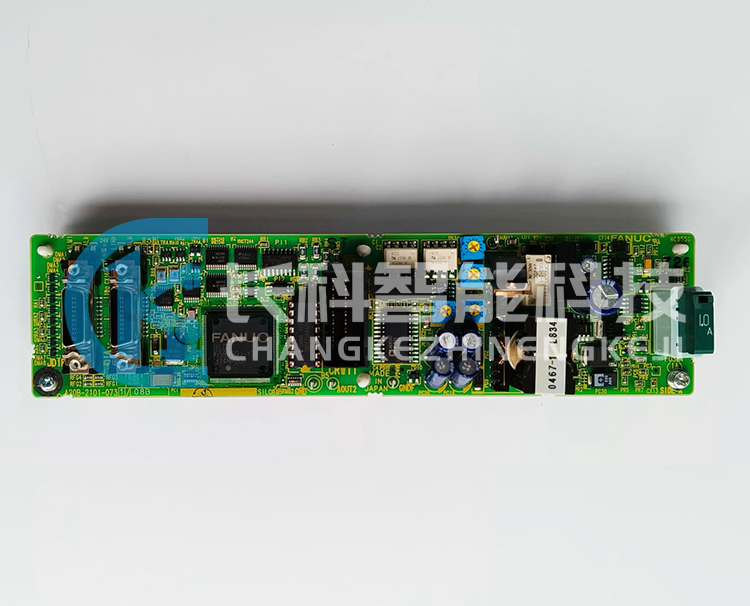 發(fā)那科通訊小板A20B-2101-0731/08B 發(fā)那科通訊小板A20B-2101-0731/08B