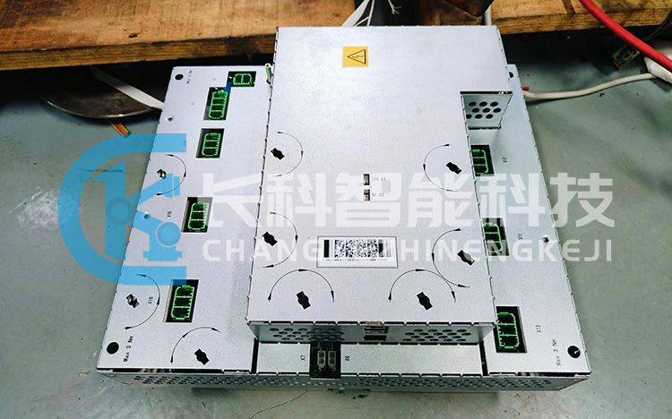 ABB主驅(qū)動模塊DSQC406 3HAC035301-001/04 ABB主驅(qū)動模塊DSQC406 3HAC035301-001/04