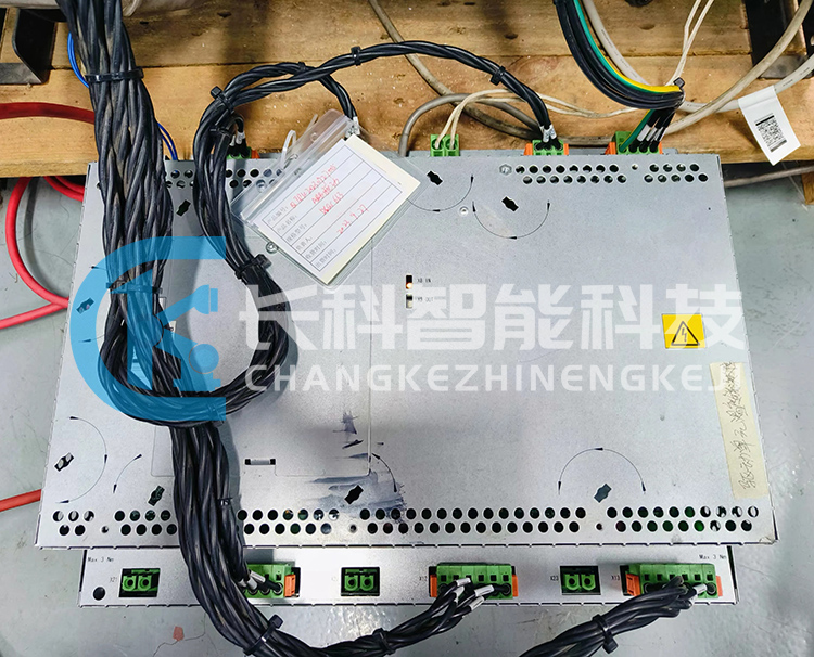 ABB驅動模塊DSOC663 3HAC029818-001 ABB驅動模塊DSOC663 3HAC029818-001