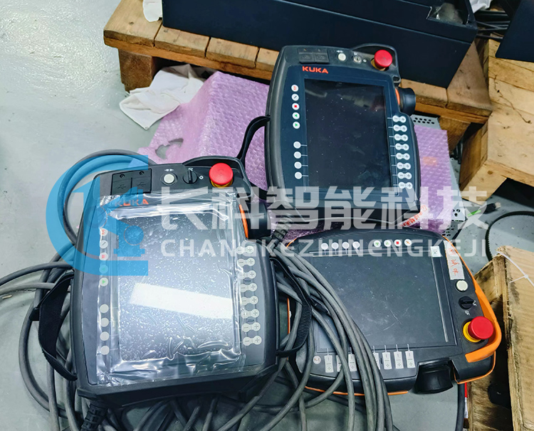 庫(kù)卡示教器維修 庫(kù)卡示教器維修