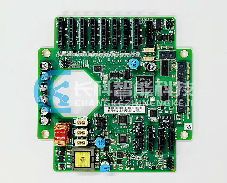 庫(kù)卡RDC編碼器板卡00-405-809 庫(kù)卡RDC編碼器板卡00-405-809