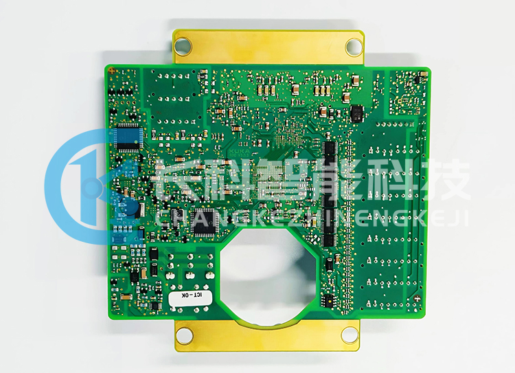 庫(kù)卡RDC編碼器板卡00-405-809 庫(kù)卡RDC編碼器板卡00-405-809