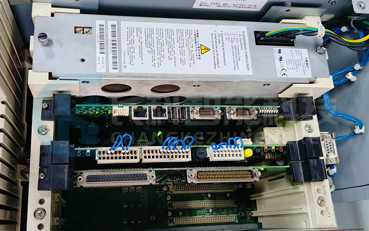 川崎1TR電源程序板50999-2924R02維修 川崎1TR電源程序板50999-2924R02維修