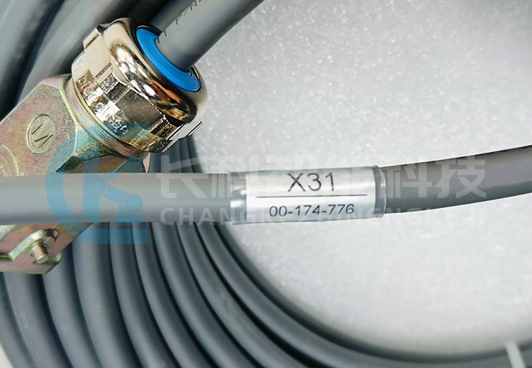 庫(kù)卡編碼器線00-174-776 庫(kù)卡編碼器線00-174-776