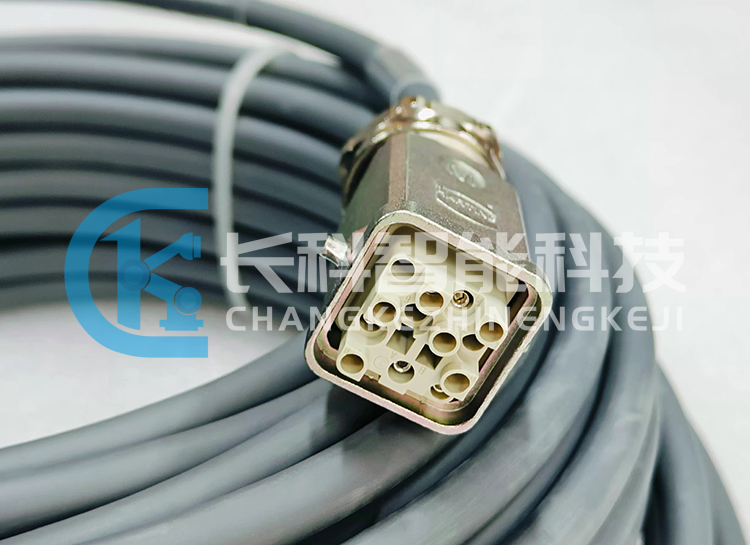 庫(kù)卡編碼器線00-174-776 庫(kù)卡編碼器線00-174-776