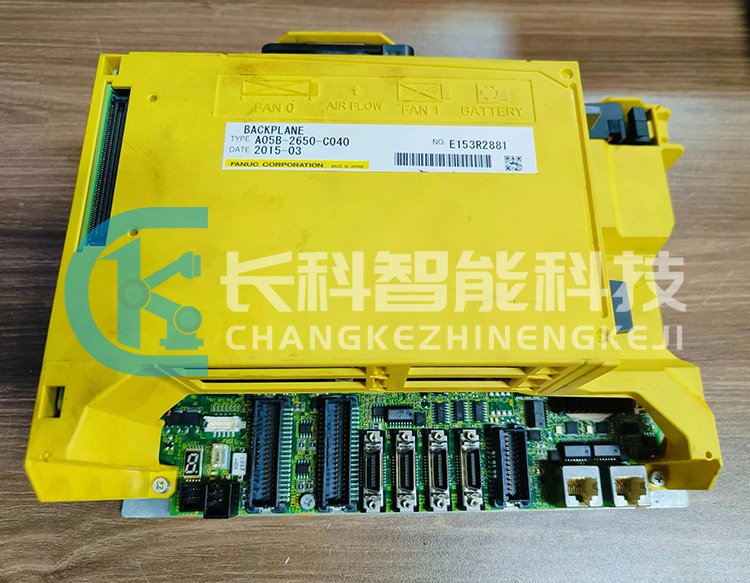 發(fā)那科系統主機A05B-2650-C040 發(fā)那科系統主機A05B-2650-C040