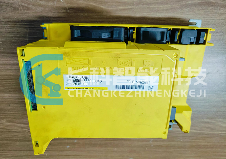 發(fā)那科系統主機A05B-2650-C040 發(fā)那科系統主機A05B-2650-C040