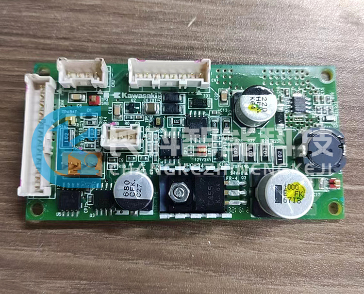 Kawasaki川崎機(jī)器人電池小板50999-2883R11 Kawasaki川崎機(jī)器人電池小板50999-2883R11