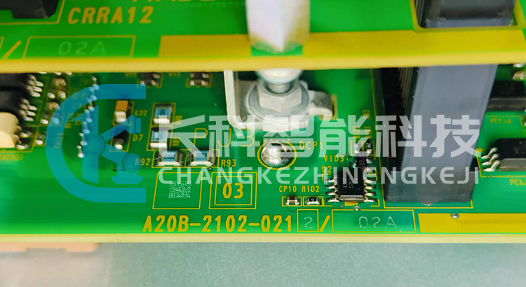 發(fā)那科驅(qū)動(dòng)器A06B-6400-H002 發(fā)那科驅(qū)動(dòng)器A06B-6400-H002