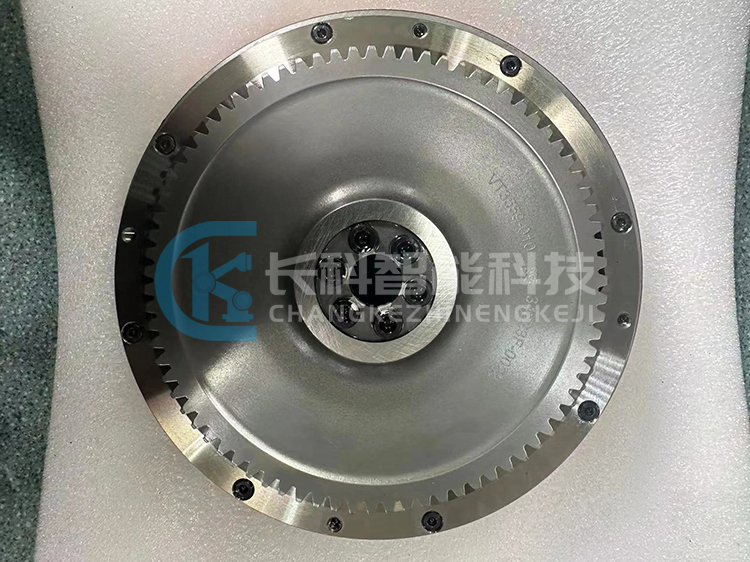 庫(kù)卡機(jī)器人KR16 R1610二軸減速機(jī)00-292-260 庫(kù)卡機(jī)器人KR16 R1610二軸減速機(jī)00-292-260