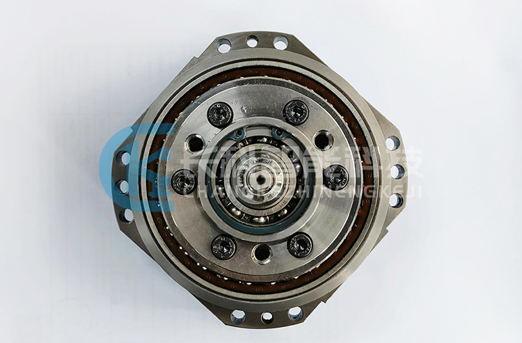 安川MH50 T軸減速機(jī)HW0389043-A 安川MH50 T軸減速機(jī)HW0389043-A