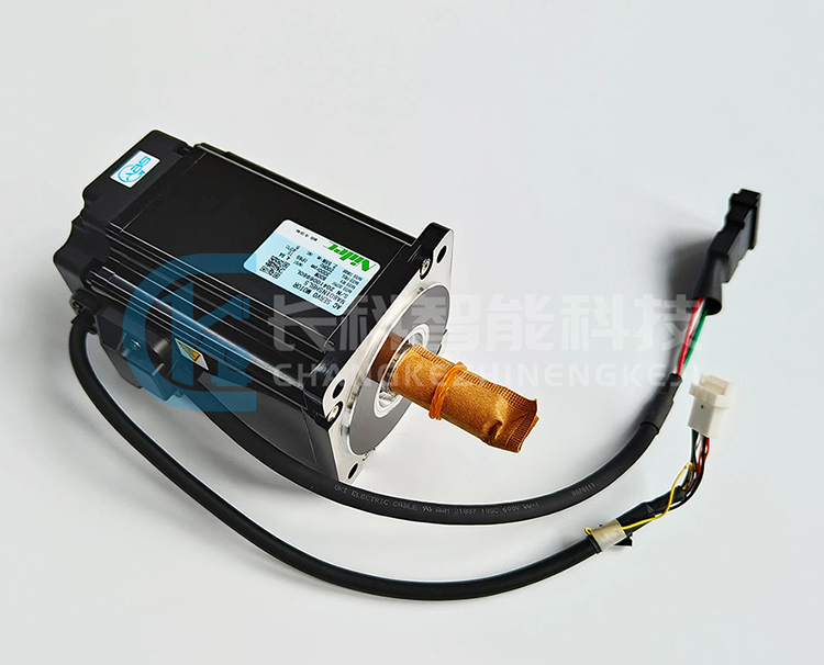 Nidec尼得科800W伺服電機MA801N5HBL5 Nidec尼得科800W伺服電機MA801N5HBL5
